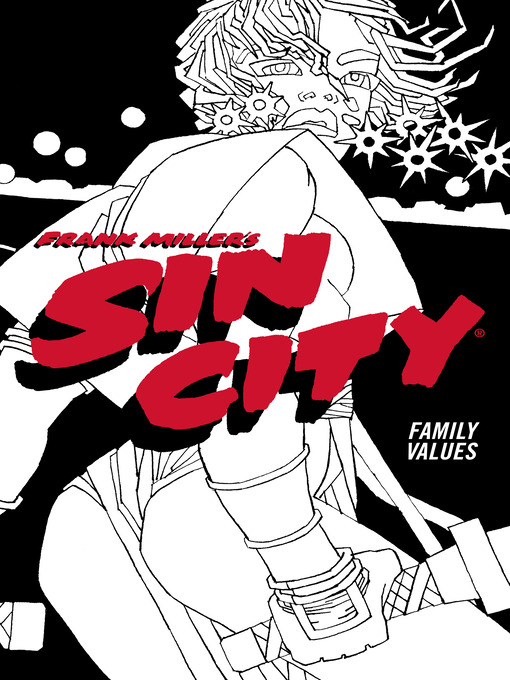 Title details for Frank Miller's Sin City, Volume 5 by Frank Miller - Available